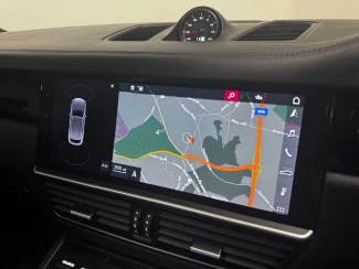 Porsche Cayenne Image 7