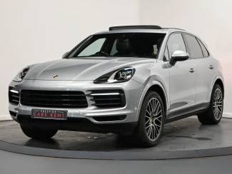 Porsche Cayenne Image 6