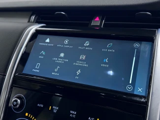 Land Rover Discovery Sport Image 8