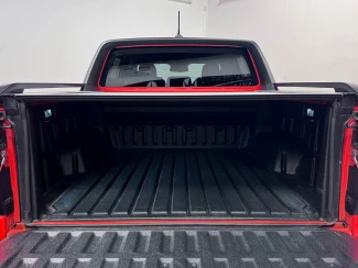 Ford Ranger Raptor Image 7