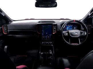Ford Ranger Raptor Image 2
