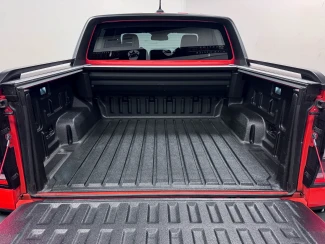 Ford Ranger Raptor Image 8