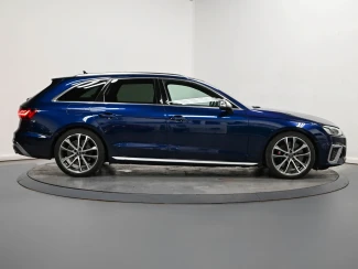 Audi S4 Avant Image 8