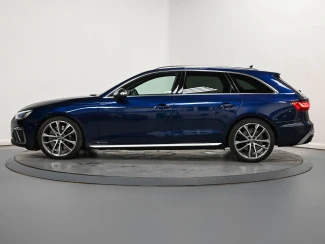 Audi S4 Avant Image 6