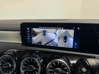 Mercedes-Benz CLA Image 8