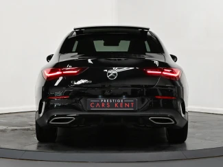 Mercedes-Benz CLA Image 6