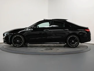 Mercedes-Benz CLA Image 4