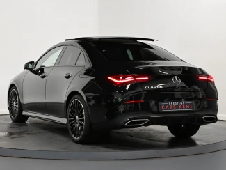 Mercedes-Benz CLA Image 3