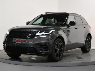 Land Rover Range Rover Velar Image 6