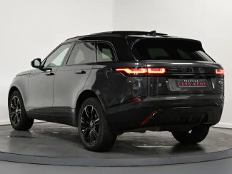 Land Rover Range Rover Velar Image 3
