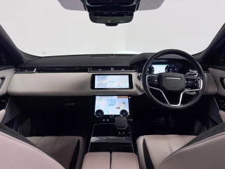 Land Rover Range Rover Velar Image 2