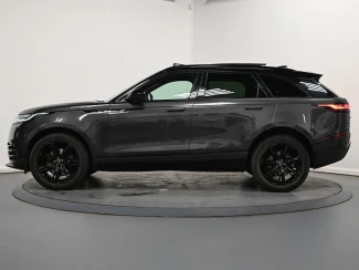 Land Rover Range Rover Velar Image 4