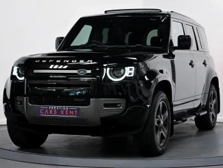 Land Rover Defender 110 Image 6
