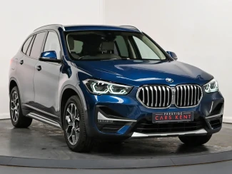 BMW X1 Listing Image
