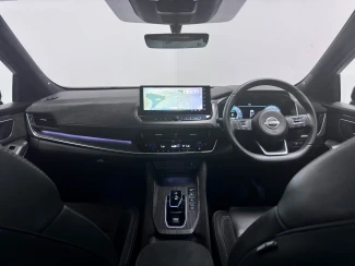 Nissan Qashqai Image 2