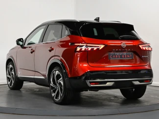 Nissan Qashqai Image 3