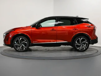 Nissan Qashqai Image 4