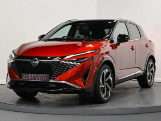 Nissan Qashqai Image 6