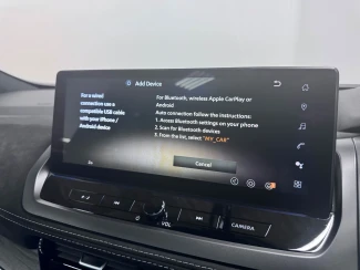 Nissan Qashqai Image 7