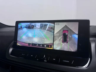 Nissan Qashqai Image 8