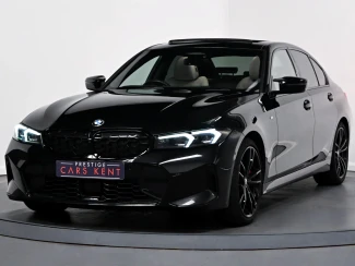 BMW 3 Series Image 6