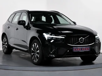 Volvo XC60 Image 1
