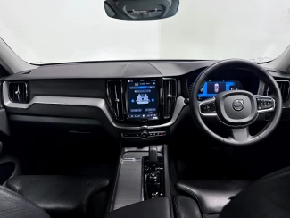 Volvo XC60 Image 2