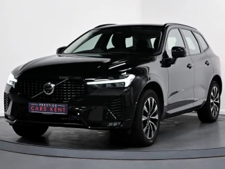 Volvo XC60 Image 4