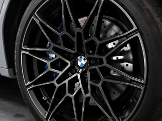 BMW X4M Image 7