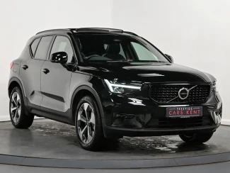 Volvo XC40 Image 1