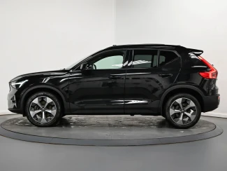 Volvo XC40 Image 4