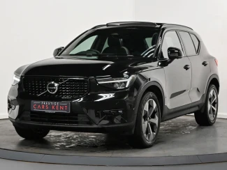 Volvo XC40 Image 6