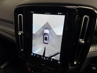 Volvo XC40 Image 8
