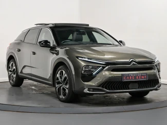 Citroen C5X Listing Image