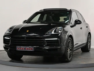 Porsche Cayenne Image 6
