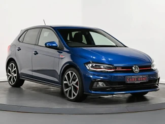 Volkswagen Polo Image 1