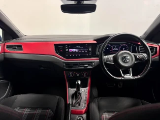 Volkswagen Polo Image 2