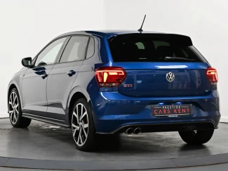 Volkswagen Polo Image 3