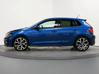Volkswagen Polo Image 4