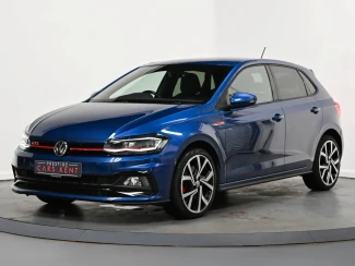 Volkswagen Polo Image 6