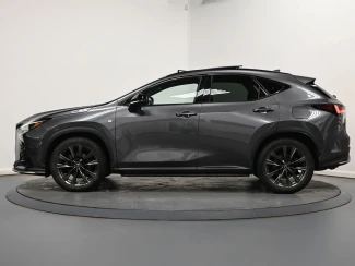 Lexus NX Image 4