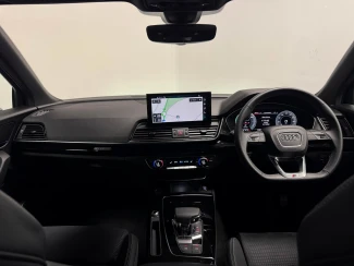 Audi Q5 Image 2