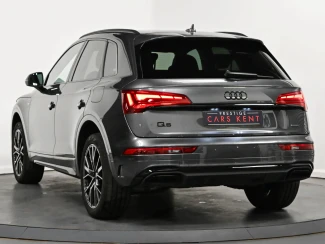 Audi Q5 Image 3