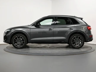 Audi Q5 Image 4