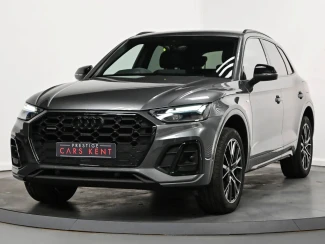 Audi Q5 Image 6