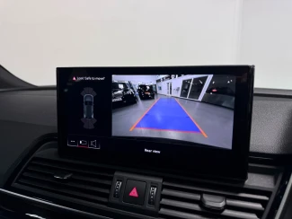 Audi Q5 Image 7