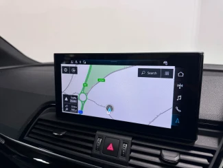 Audi Q5 Image 8
