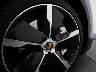 Porsche Taycan Image 7