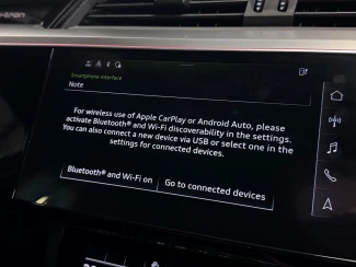 Audi e-tron Image 8