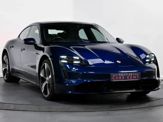 Porsche Taycan Listing Image
